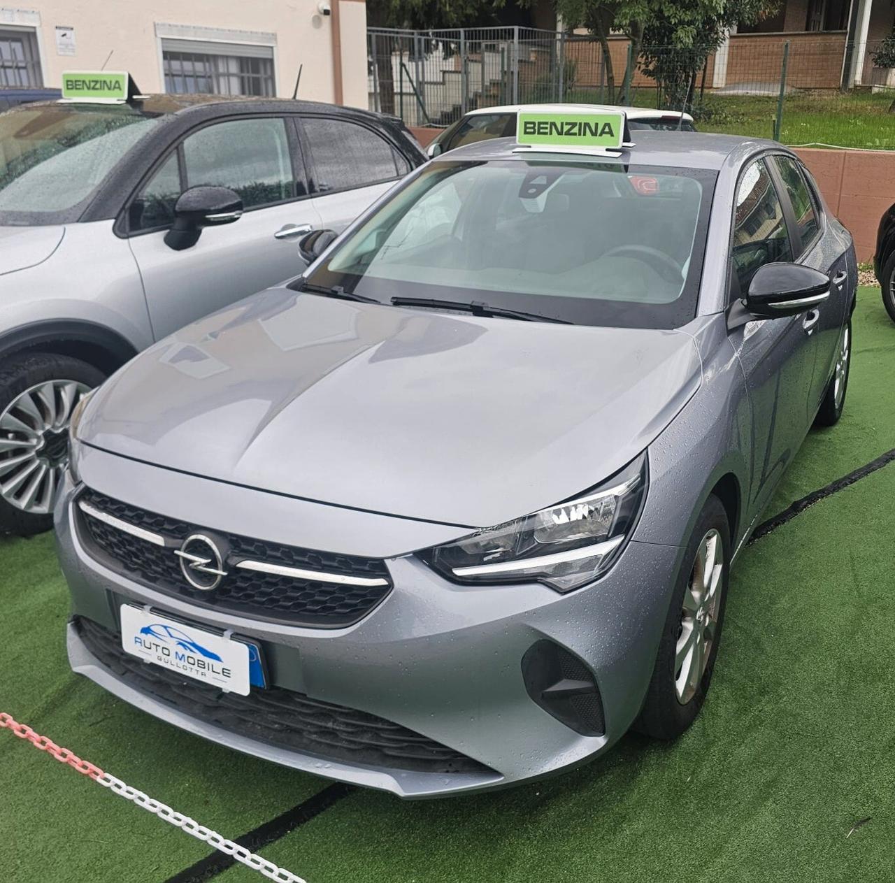 Opel Corsa 1.2 Elegance