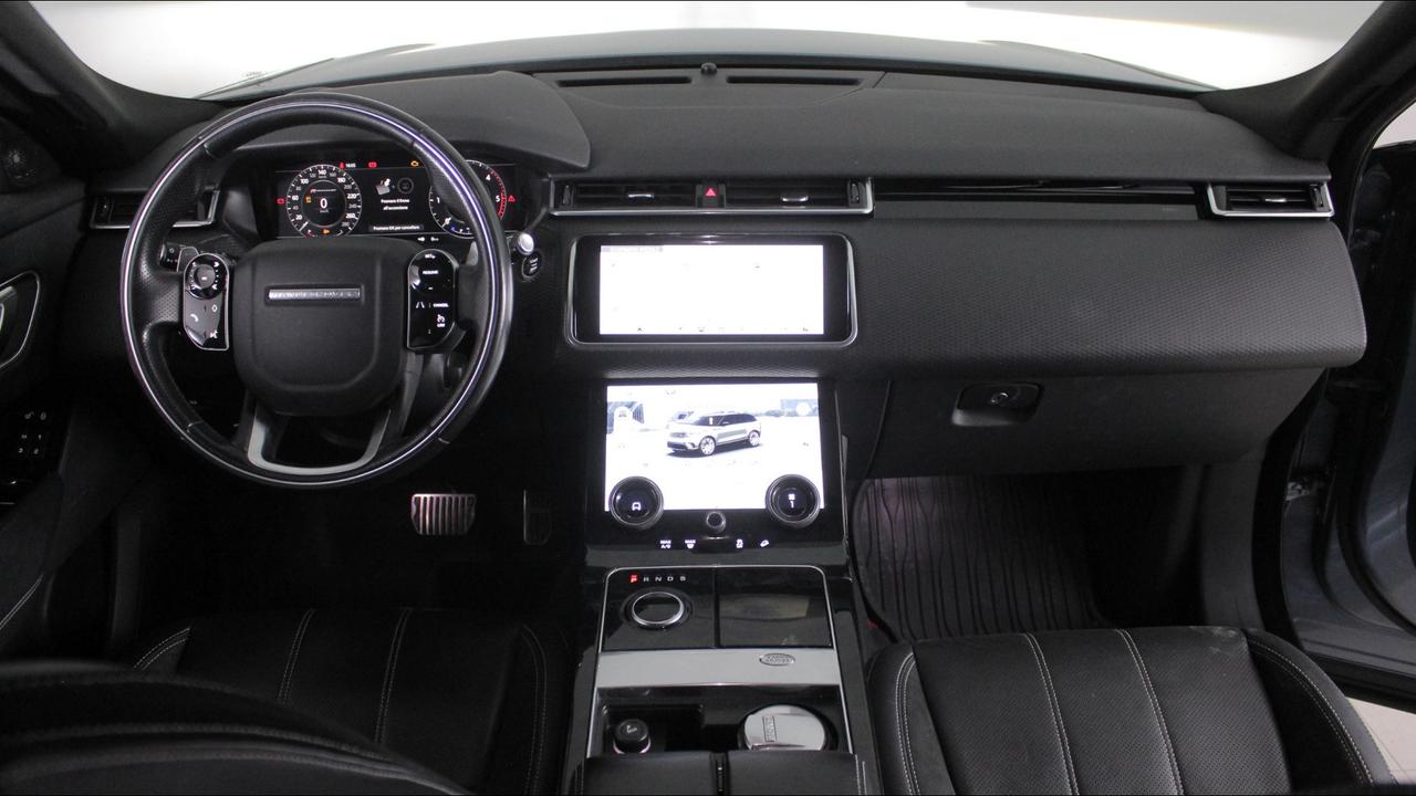 LAND ROVER Range Rover Velar 2017 - Range Rover Velar 3.0 V6 sd6 R-Dynamic HSE 300cv auto
