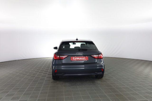 AUDI A1 A1 SPB 25 TFSI Admired Advanced