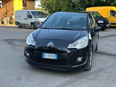 Citroen C3 1.1 Eco Energy G Exclusive
