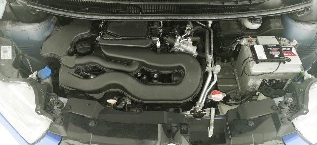 CITROEN C1 VTi 72 5 porte Feel