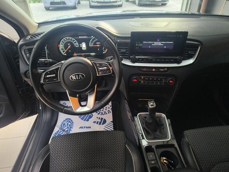 Kia Xceed XCeed 1.6 crdi mhev Business (PREZZO REALE)