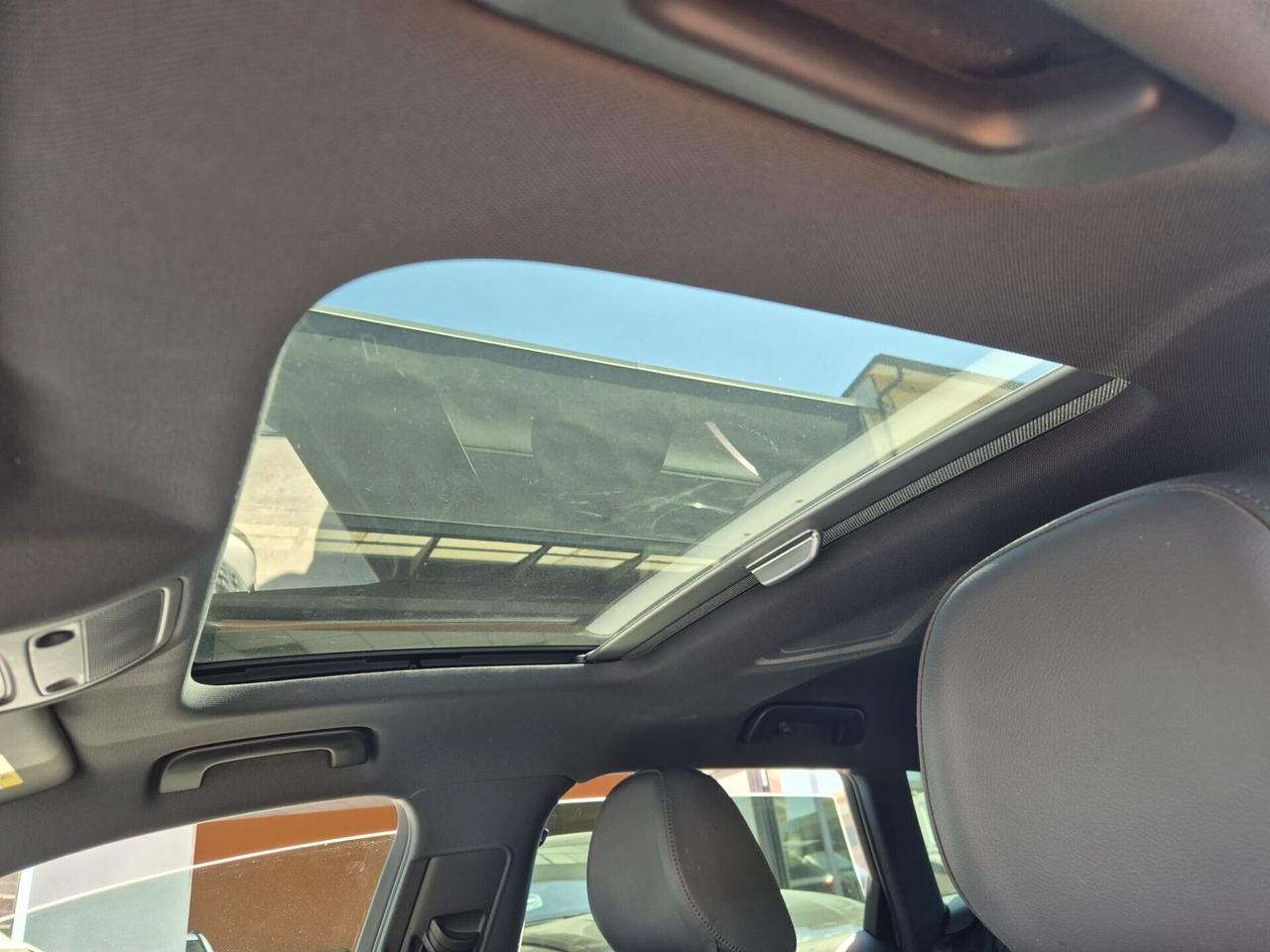 Audi A3 SPB 35 TDI S tronic