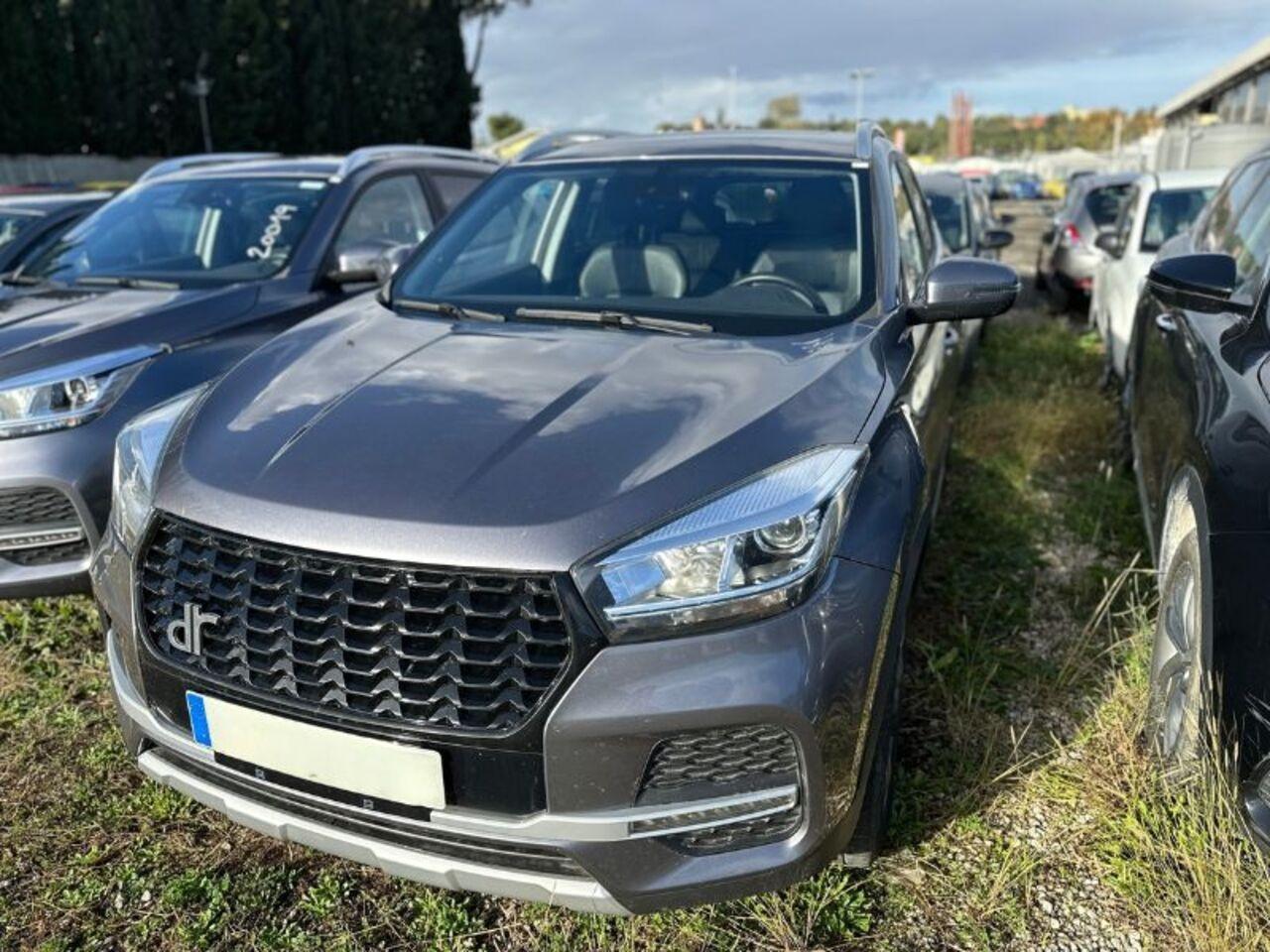 DR dr 4.0 - dr 4.0 1.5