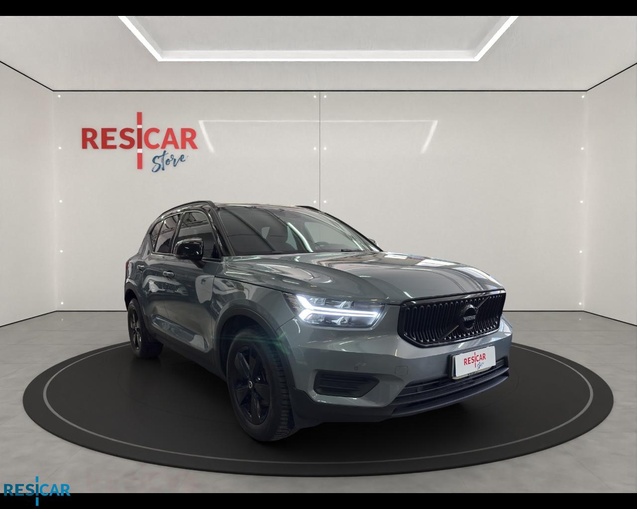 VOLVO XC40 1.5 t2 Momentum