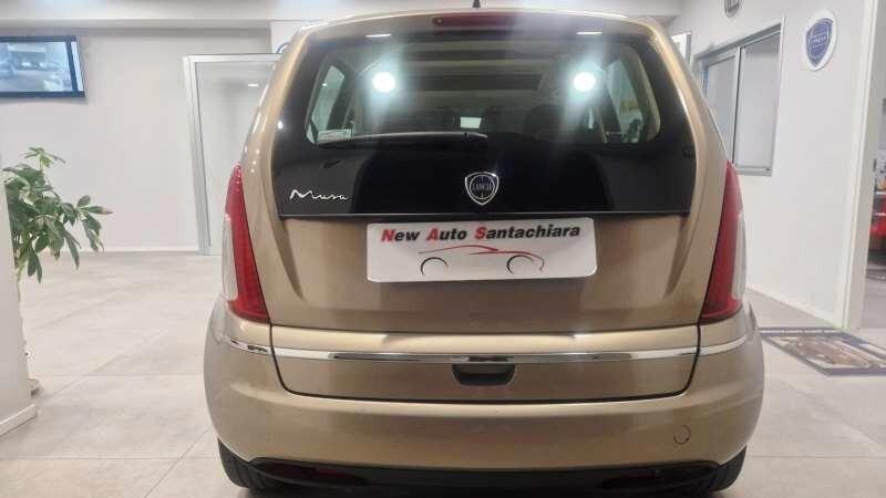 Lancia MUSA 1.4 77 CV Oro GPL