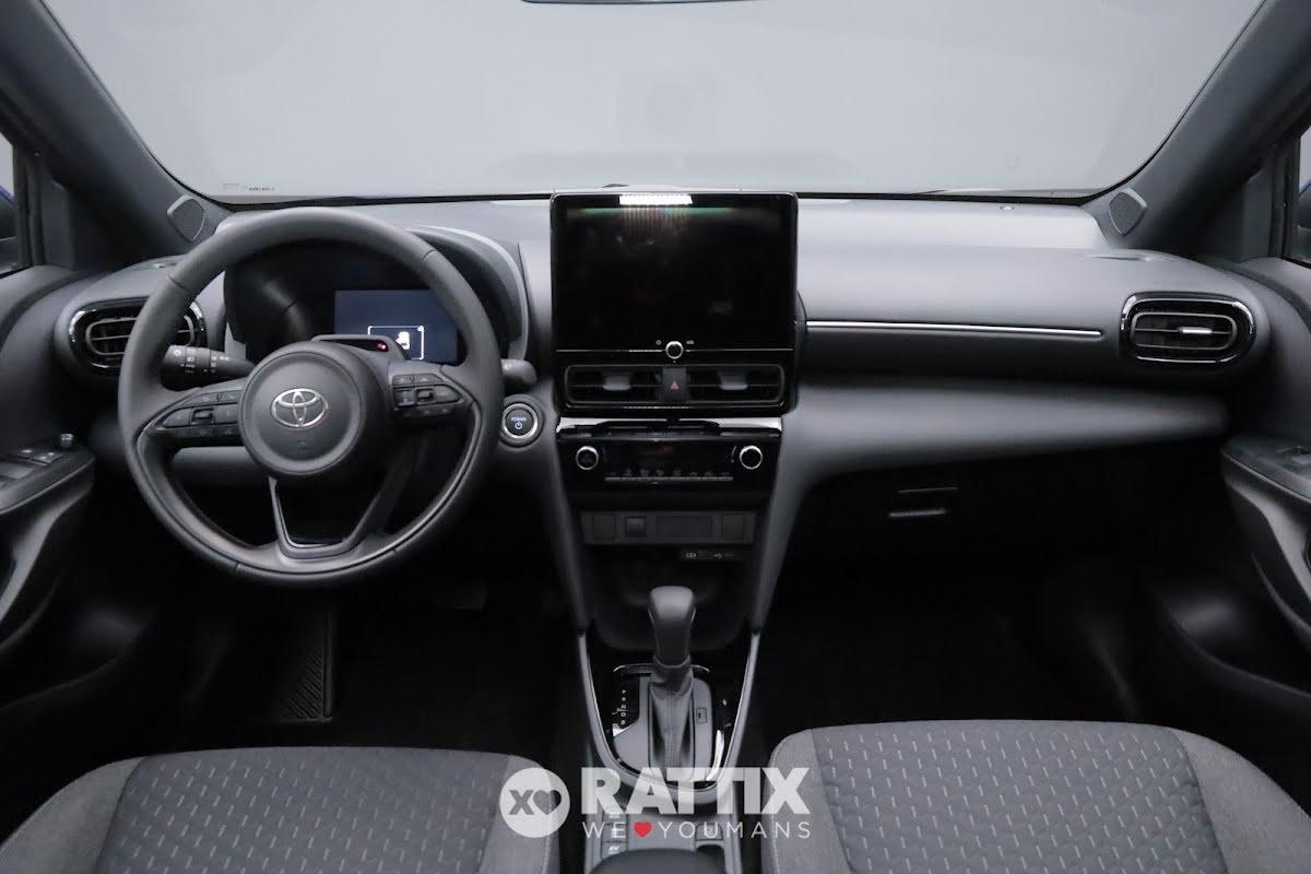 Toyota Yaris Cross 1.5 Hybrid 130CV Trend e-CVT