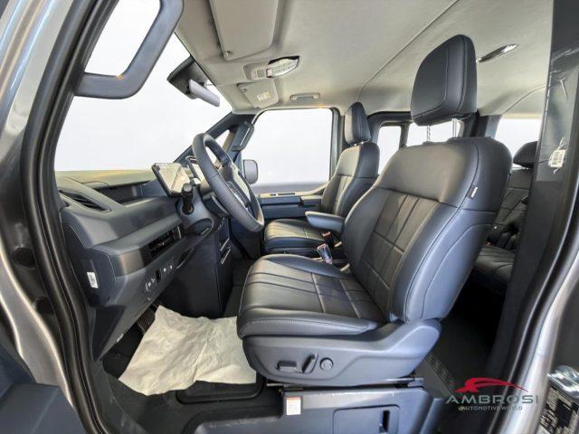 KIA PV5 PASSENGER LR 5S EARTH