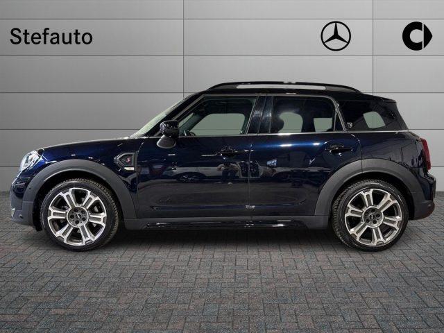MINI Countryman 2.0 Cooper S ALL4