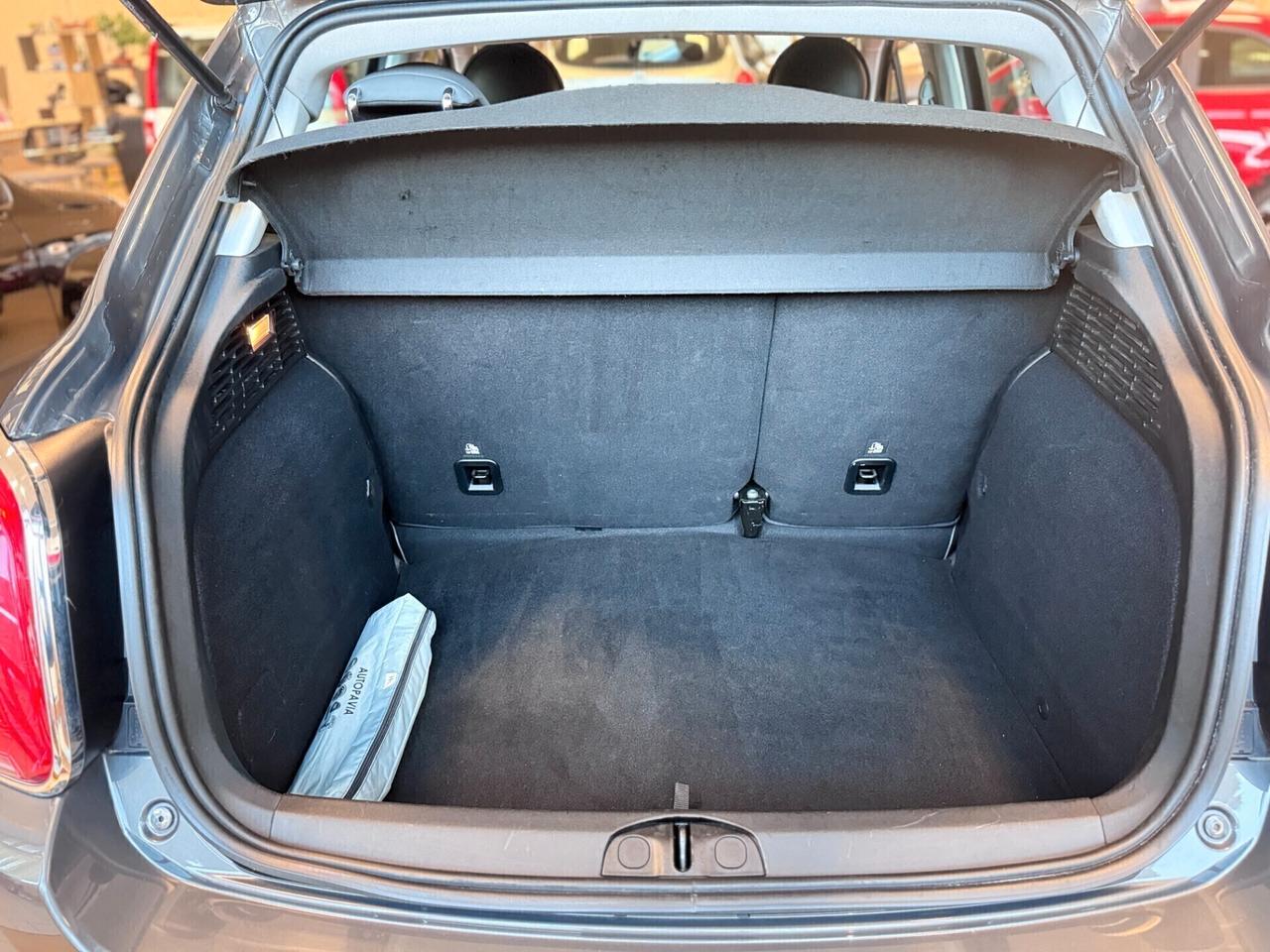 Fiat 500X 1.3 MultiJet 95 CV Pop Star