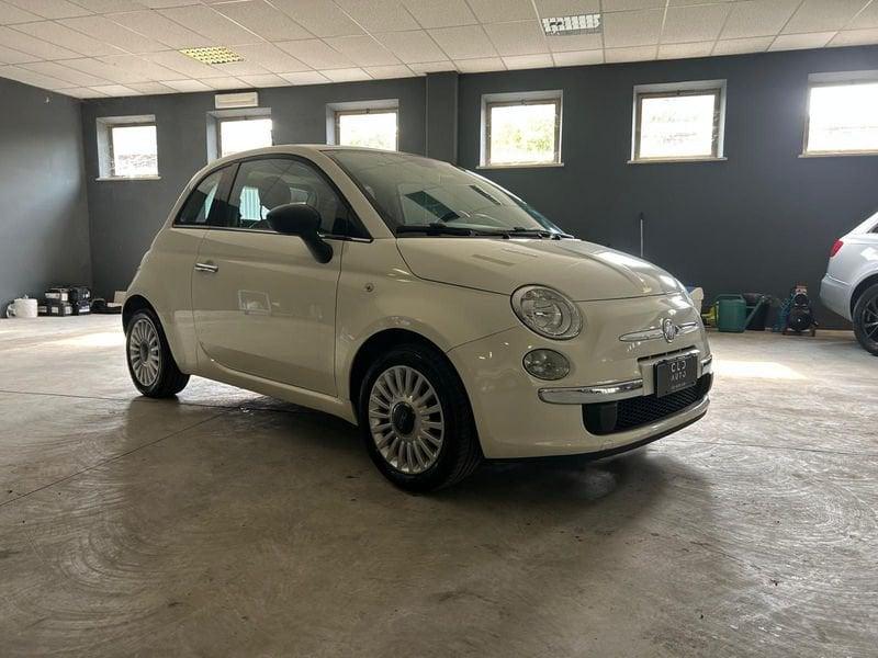 FIAT 500 500 1.2 GQ
