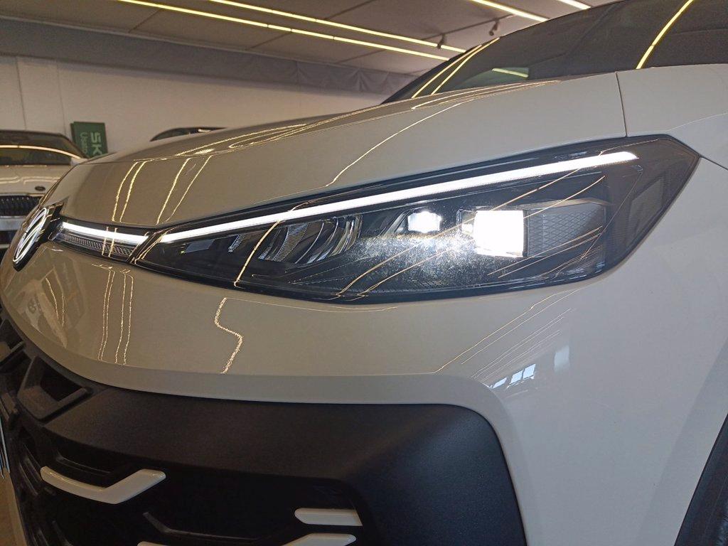 VOLKSWAGEN T-roc 1.5 etsi life 150cv dsg del 2025