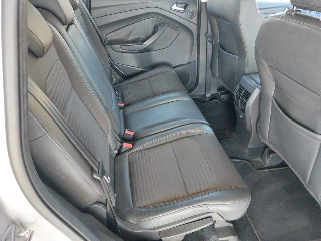 FORD Kuga 1.5 TDCI 120 CV S&S 2WD Titanium