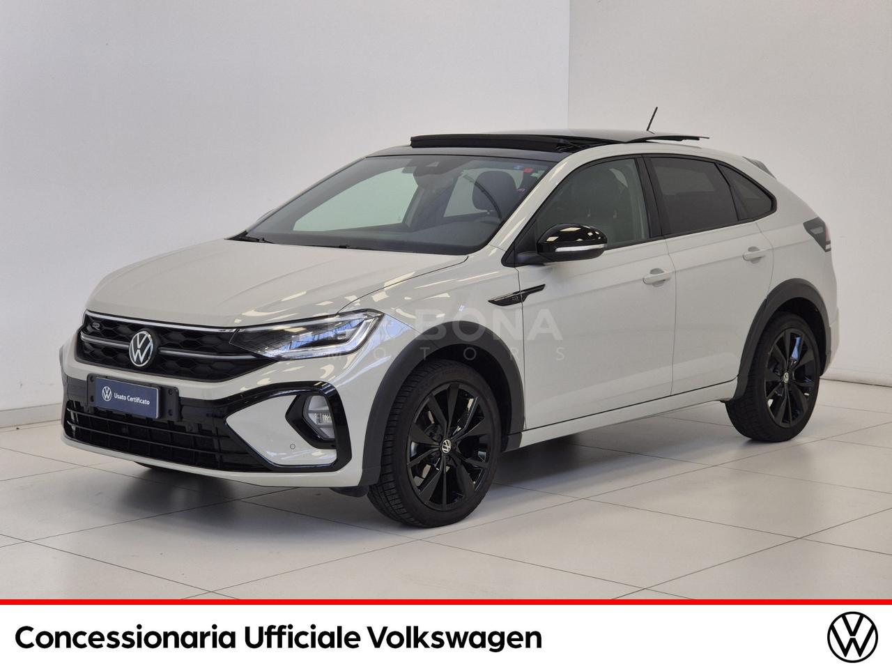 Volkswagen Taigo 1.0 tsi r-line 110cv dsg