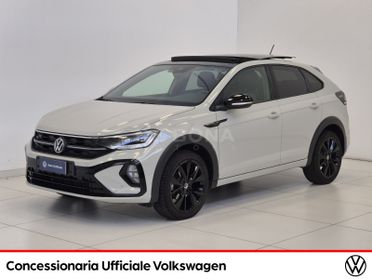 Volkswagen Taigo 1.0 tsi r-line 110cv dsg