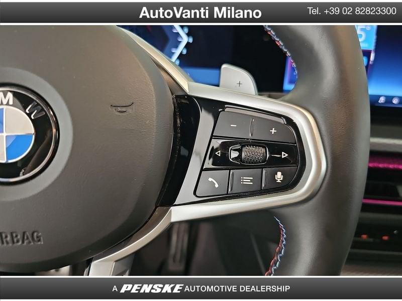 BMW Serie 3 M340i Touring mhev 48V xdrive MSport Pro 374cv auto