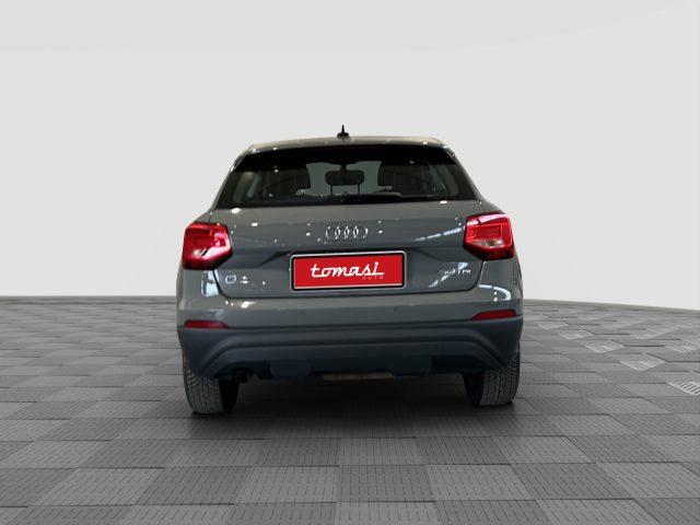 AUDI Q2 Q2 30 TDI Business