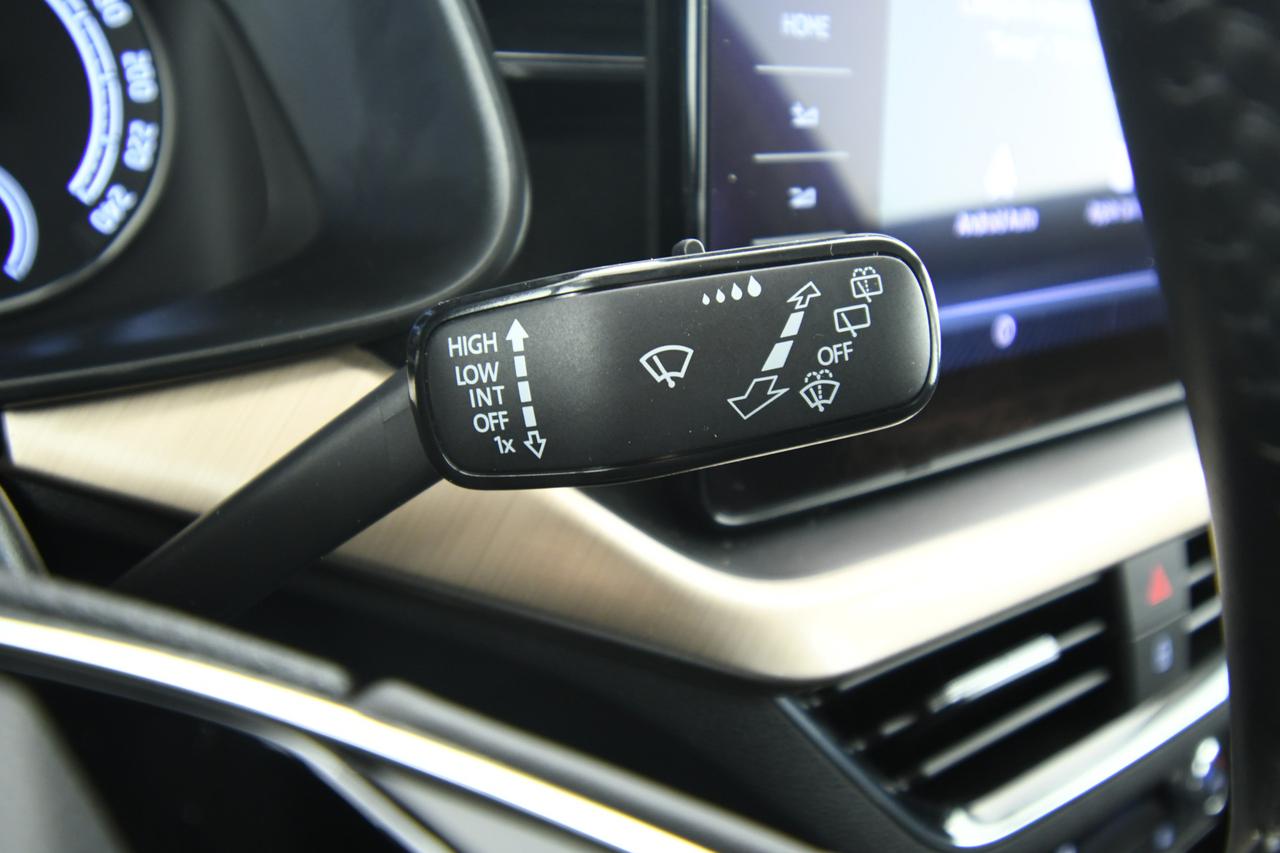 SKODA Kamiq 1.0 g-tec Style 90cv NEOPATENTATI+ACC+APP CONNECT+FULL LED