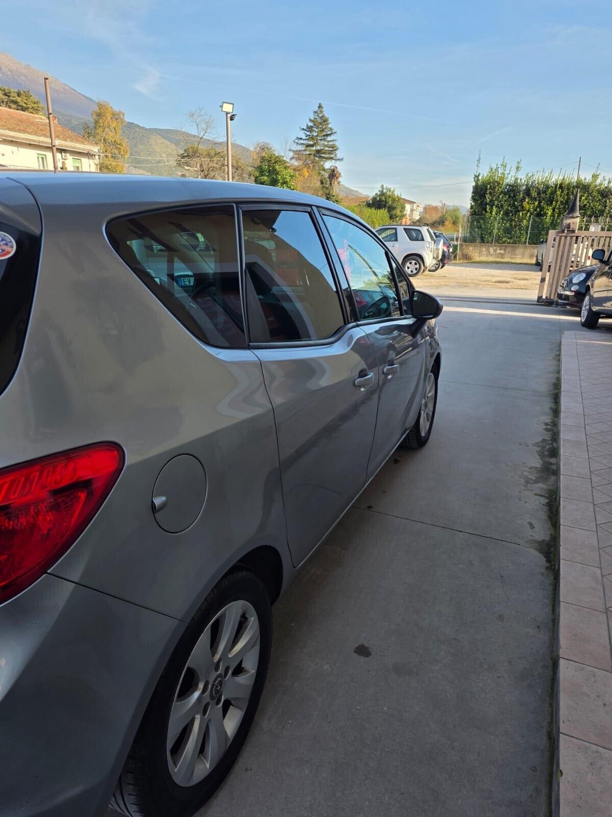 Opel Meriva 1.4 Turbo 120CV GPL Tech Cosmo garantita 12 mesi