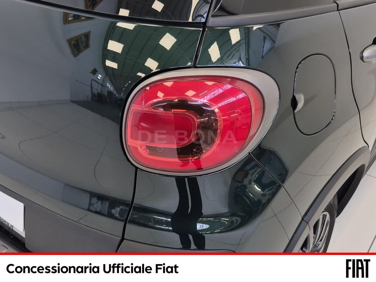 Fiat 500L 1.4 connect s&s 95cv