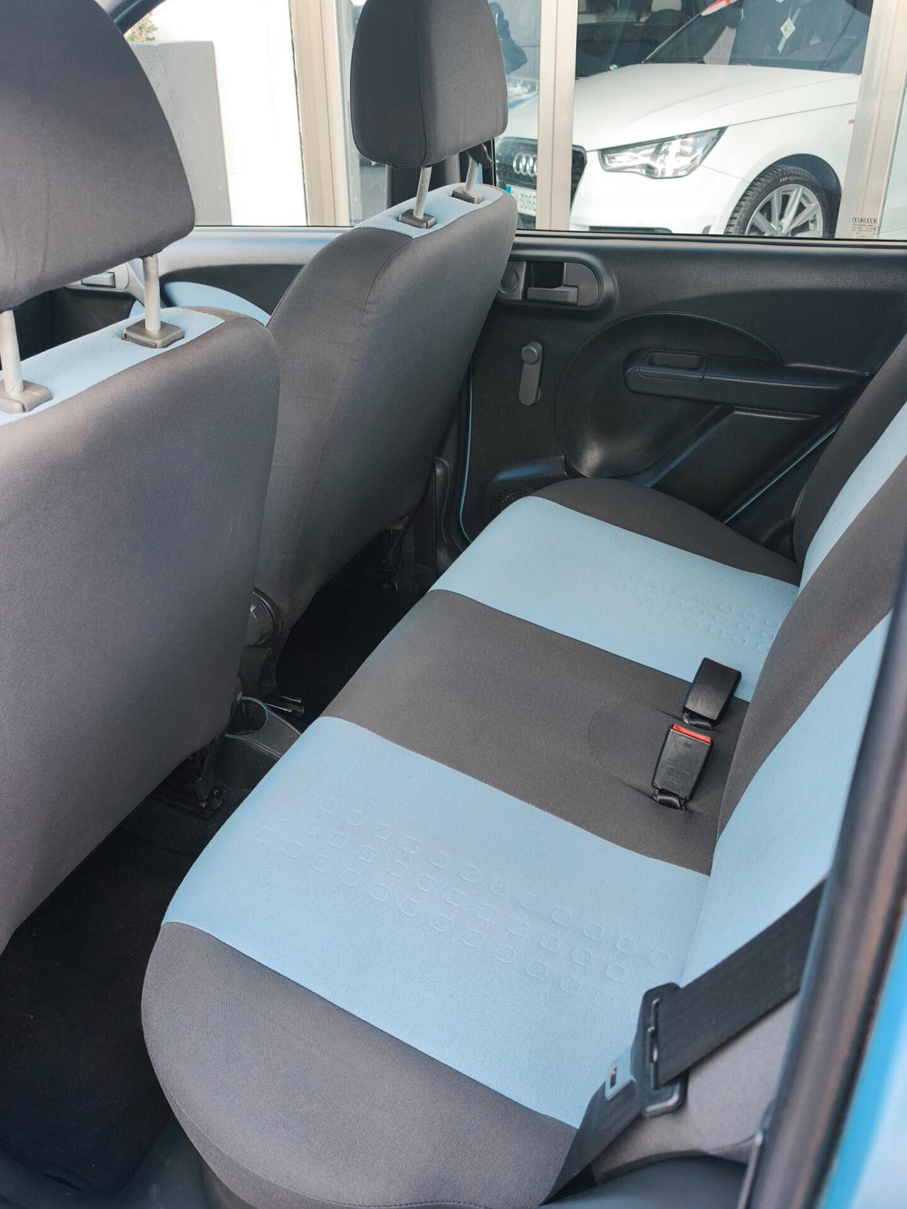 Fiat Panda 1.2 Dynamic GPL 2009