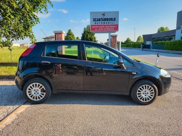 Fiat Grande Punto Grande Punto 1.4 5 porte Dynamic Natural Power