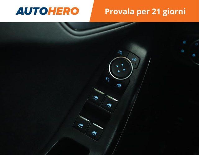 FORD Fiesta 1.0 Ecoboost 100 CV 5 porte ST-Line