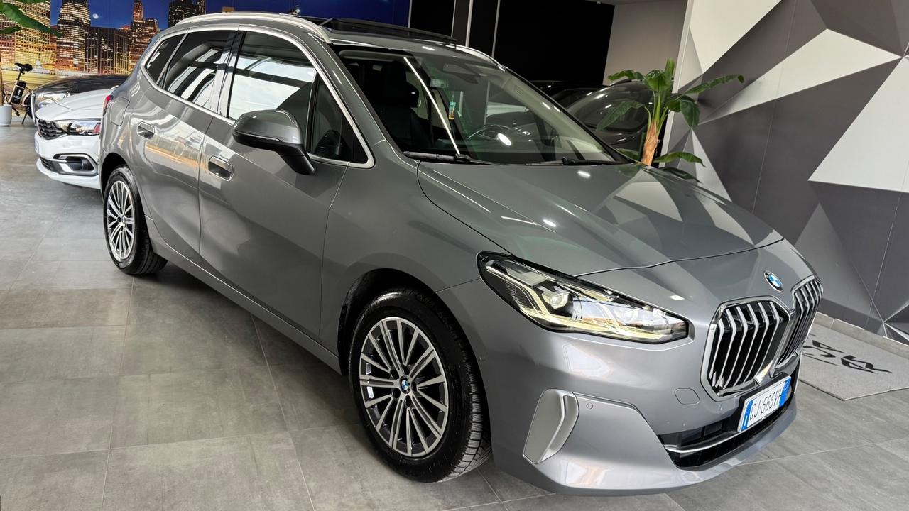 Bmw Serie 2 218d Luxury-2022
