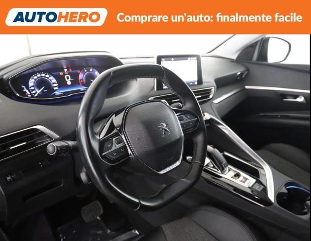 PEUGEOT 3008 BlueHDi 130 S&S EAT8 Allure