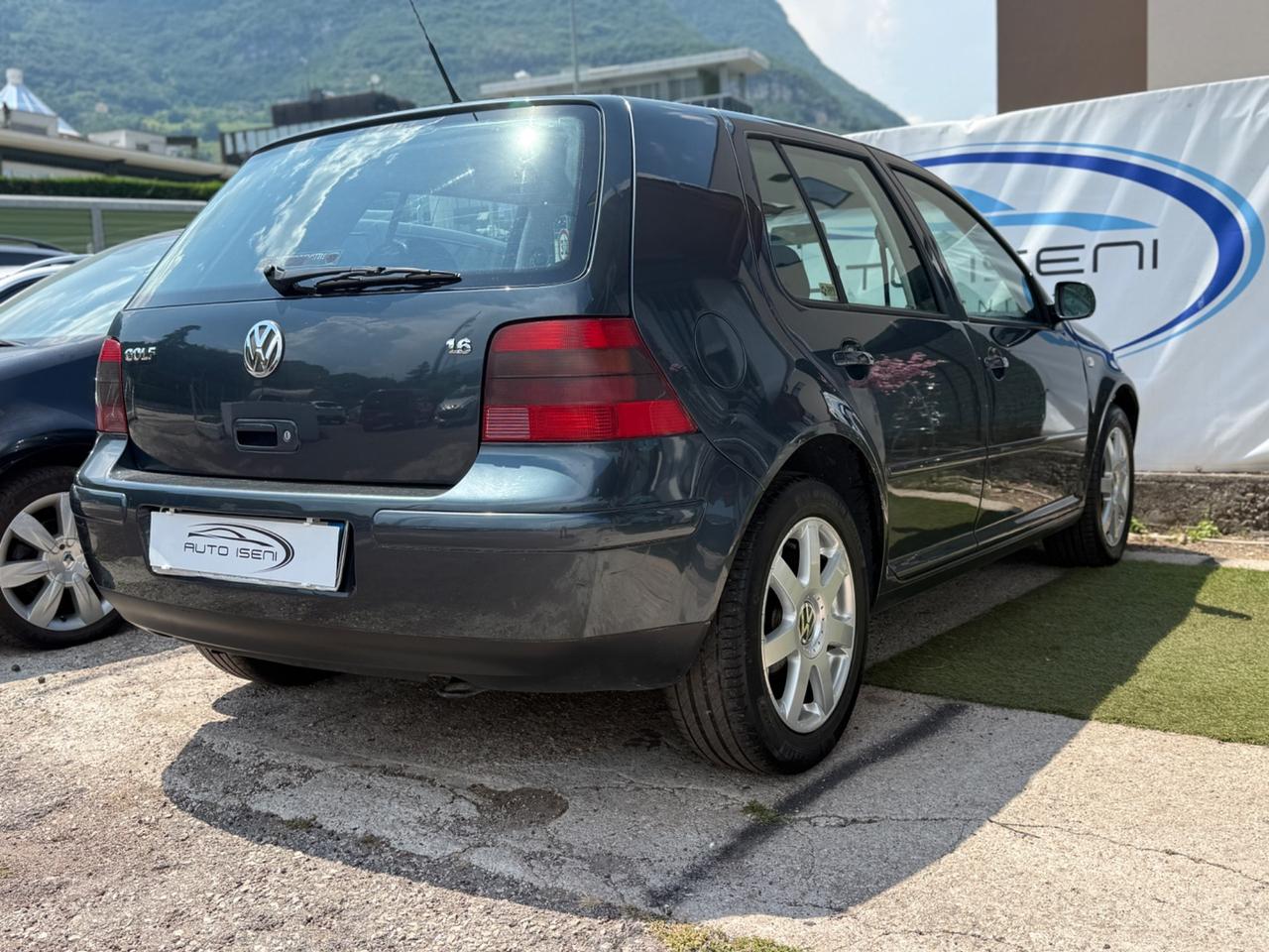 Volkswagen Golf 1.4 16V 5p. Trendline