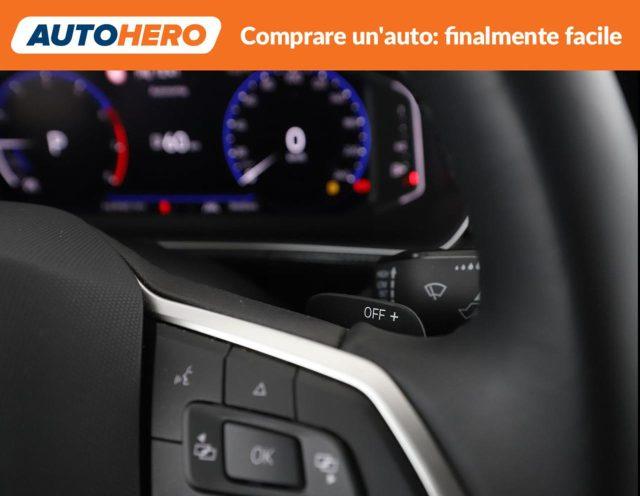 VOLKSWAGEN T-Cross 1.0 TSI 115 CV DSG R-Line