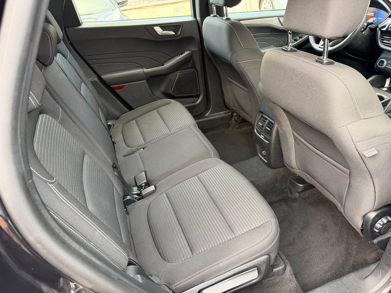 Ford Kuga 1.5 EcoBlue 120 CV aut. 2WD Titanium Business