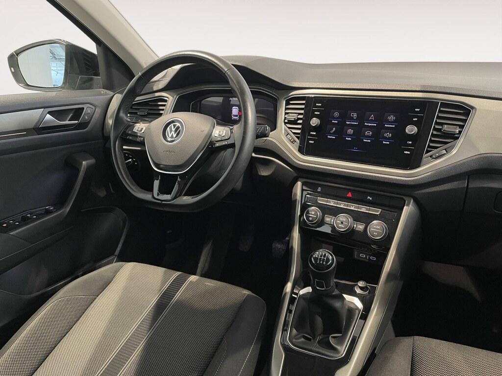 Volkswagen T-Roc 1.0 TSI 110CV Style