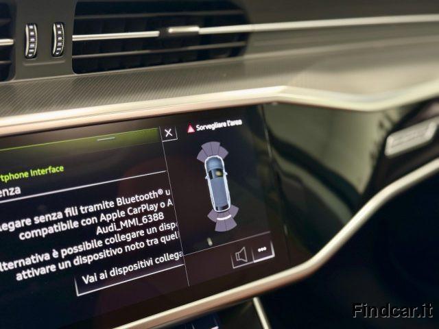 AUDI A6 Avant 45 2.0 TFSI quattro ultra S tronic Design