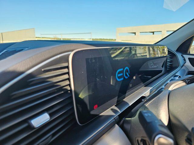 MERCEDES-BENZ GLE 350 de 4Matic EQ-Power Premium Sport