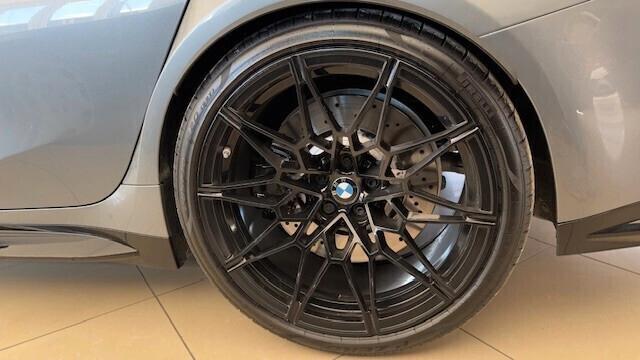 Bmw 340i M3