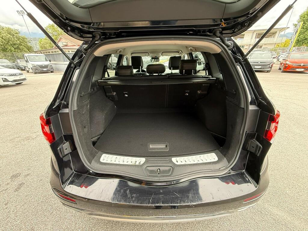 Renault Koleos 1.7 blue dci Executive 150cv x-tronic