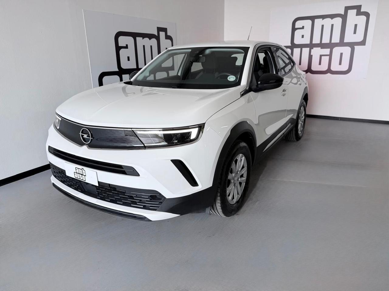 Opel Mokka 1.2 Turbo Edition 100Cv