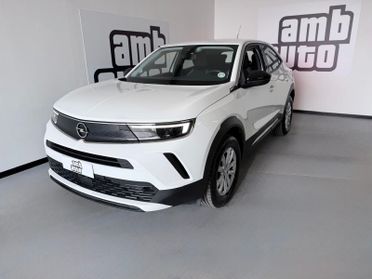 Opel Mokka 1.2 Turbo Edition 100Cv