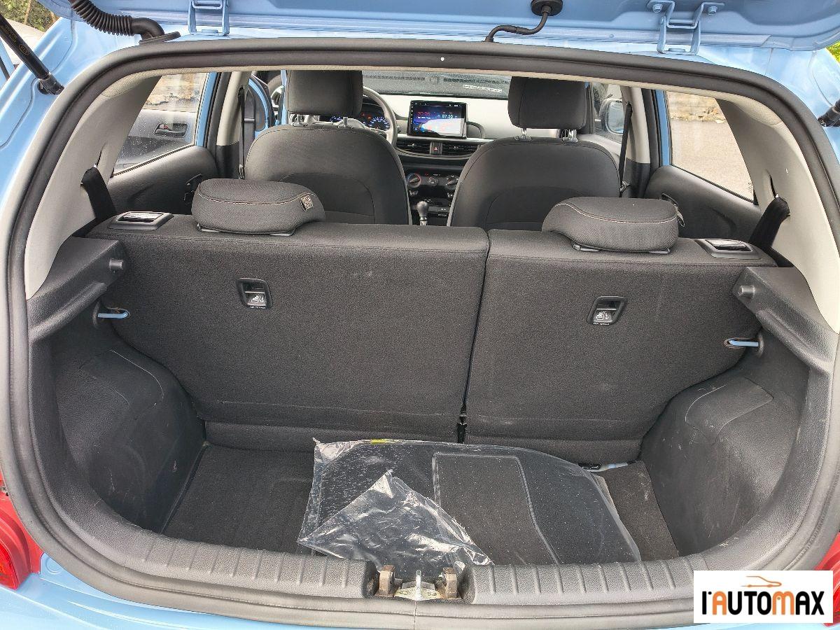 KIA - Picanto - 1.0 12V 5p. Urban