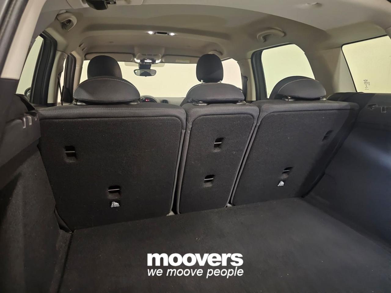 MINI Mini Countrym.(F60) 1.5 Cooper Baker Street Countryman