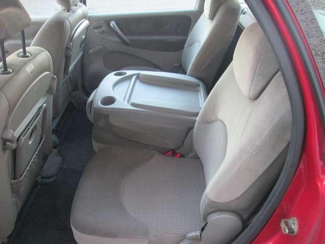 Citroen Xsara Xsara Picasso 1.6 16v Seduction EURO 4