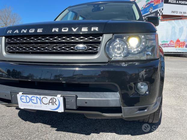Land Rover Range Rover Sport 3.0 tdV6 HSE 211cv au