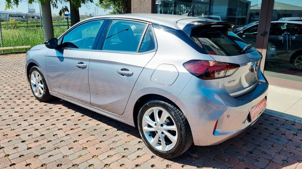 Opel Corsa 1.2 Edition S IMP. GPL