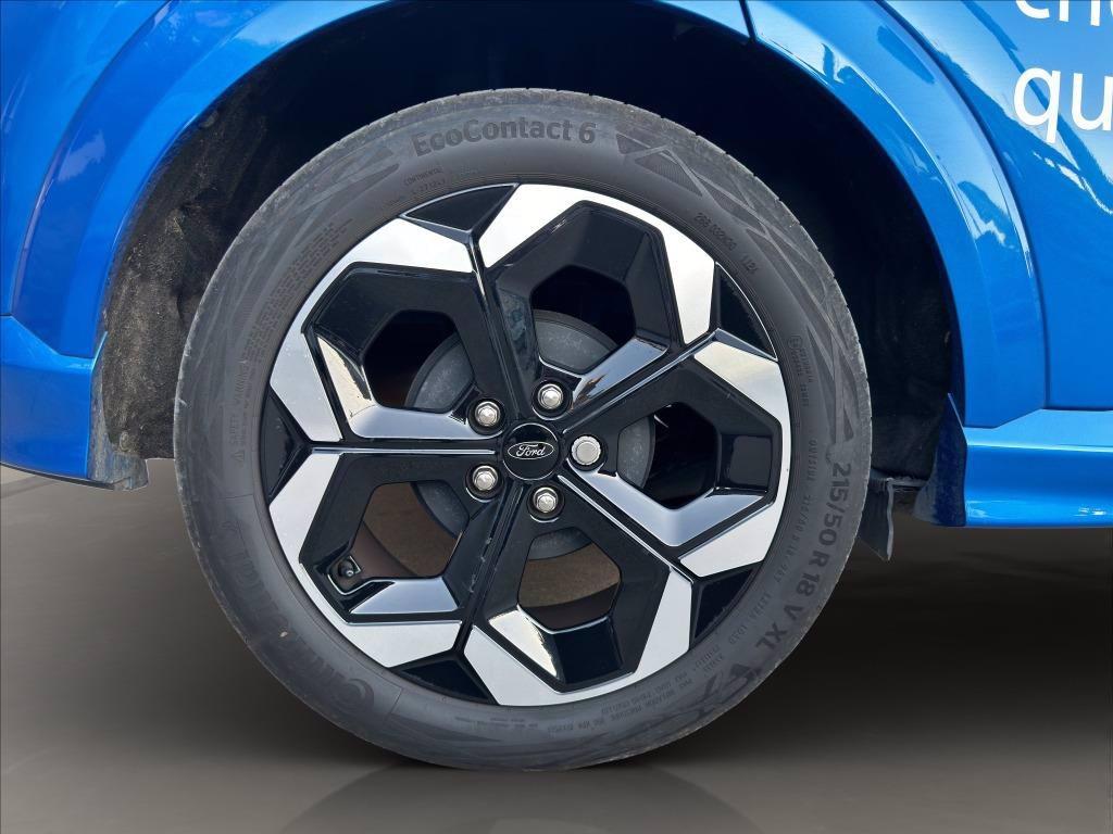 FORD Puma 1.0 ecoboost h ST-Line X 125cv del 2024