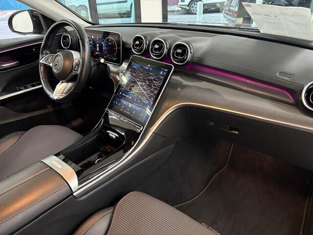 Mercedes-Benz C 220d All-Terrain mhev 200CV Premium 4matic 2023