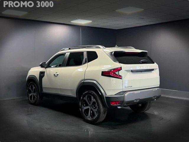 DACIA Duster MHEV 130 CV Journey #VARI COLORI E ALLESTIMENTI