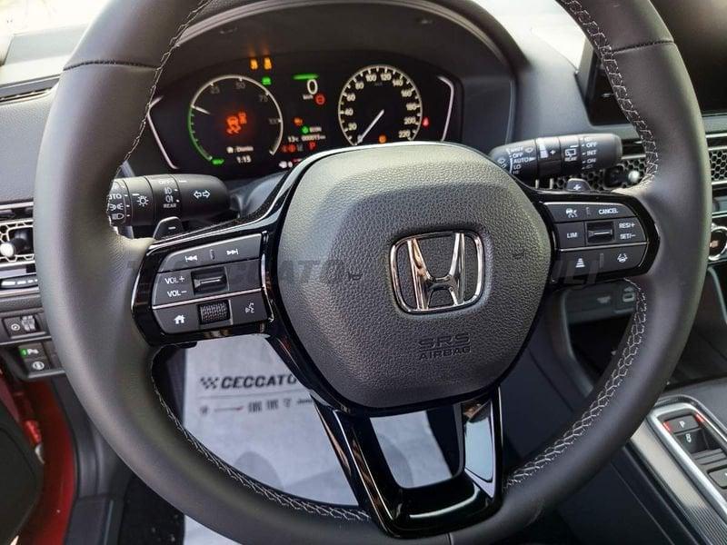 Honda Civic CivicH232.0 Sport MY2024