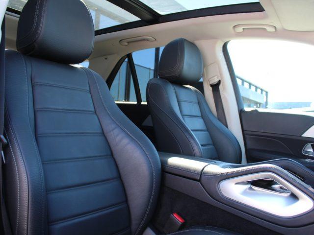 MERCEDES-BENZ GLE 350 de 4Matic EQ-Power Premium