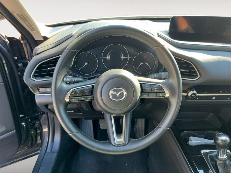 Mazda CX-30 2.0L e-Skyactiv-G 150 CV M Hybrid 2WD Homura